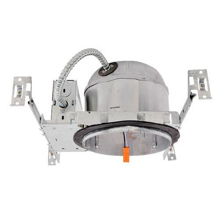 ELCO LIGHTING 6 Shallow New Construction IC Airtight Housing" EL760ICA-7